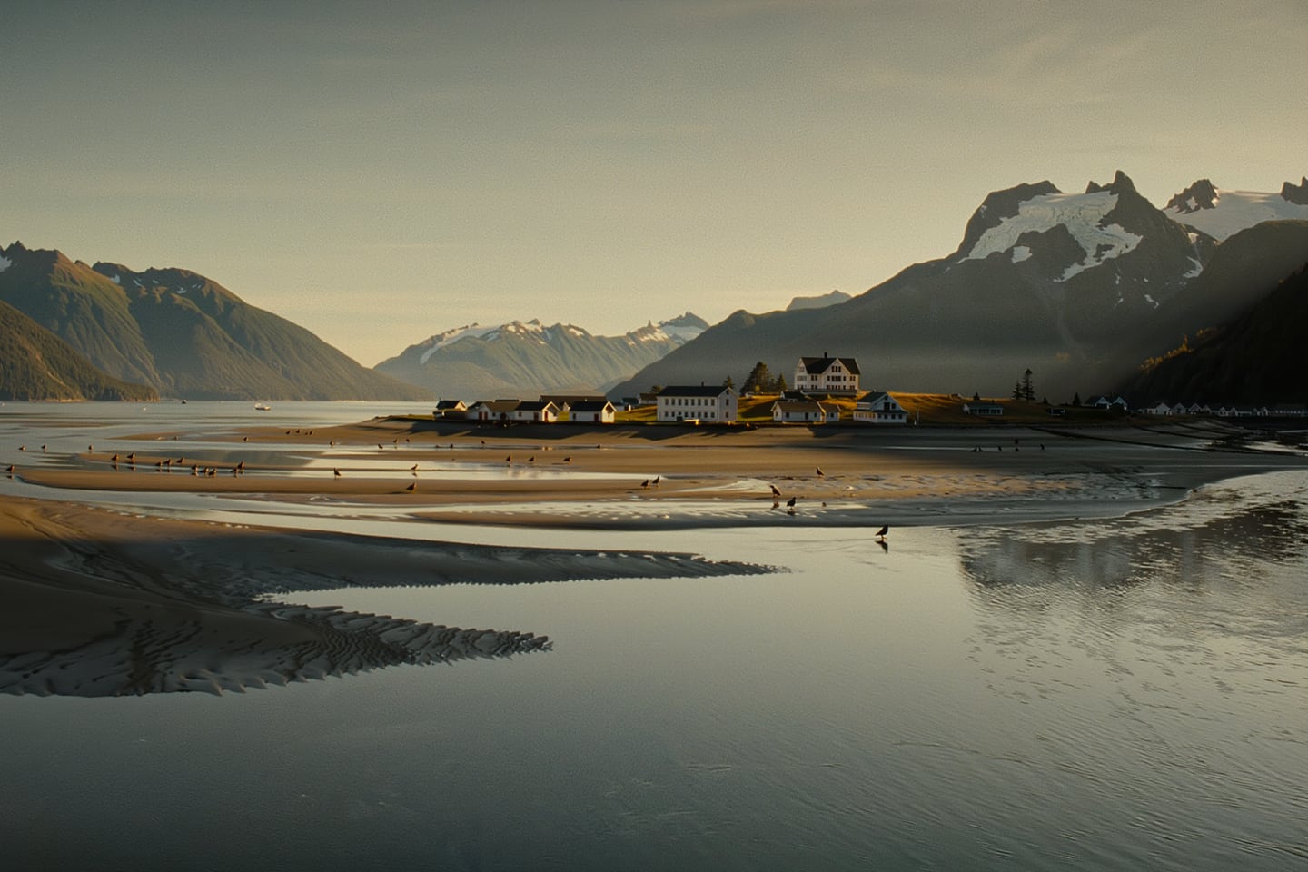 Haines, Alaska