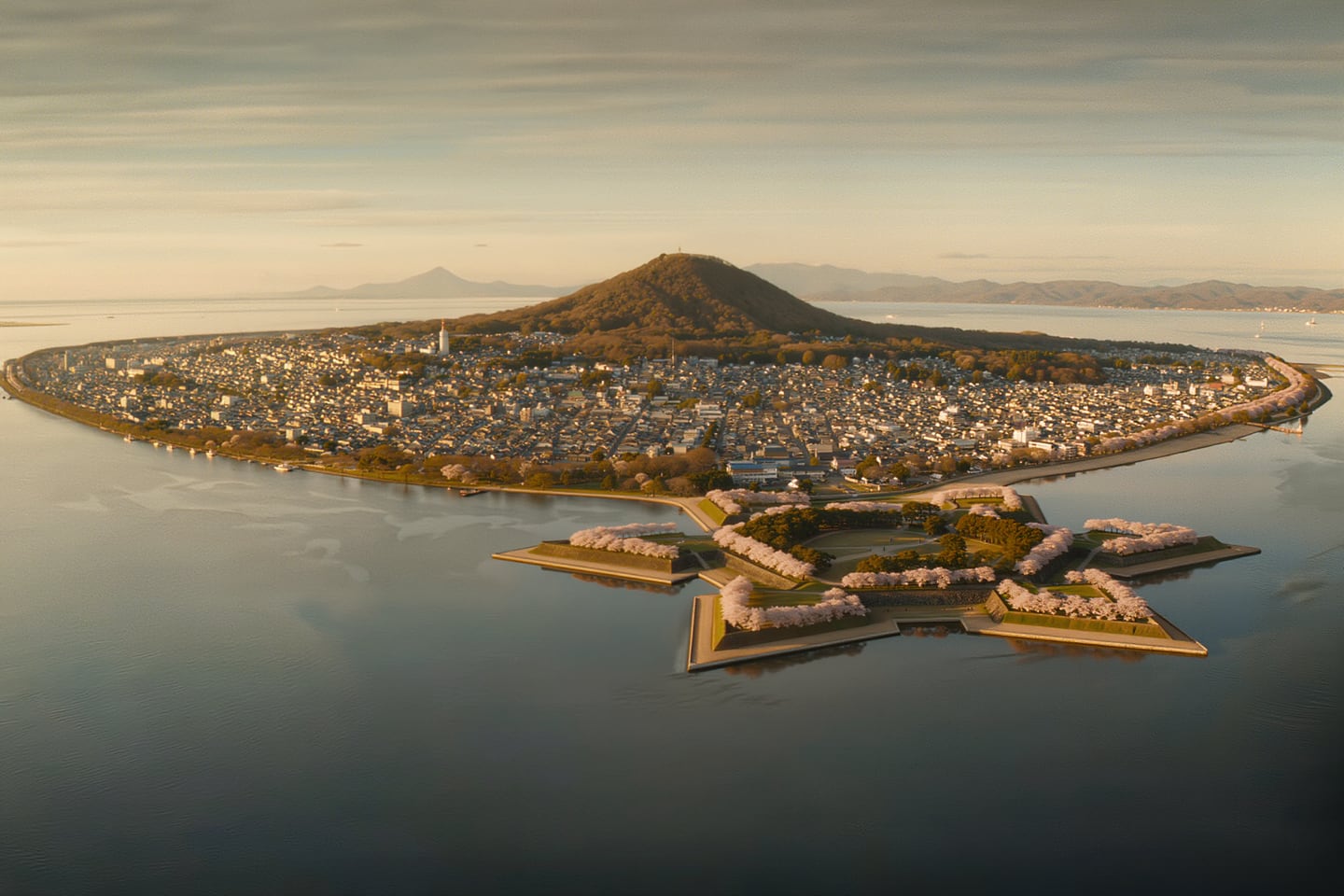 Hakodate, Japan