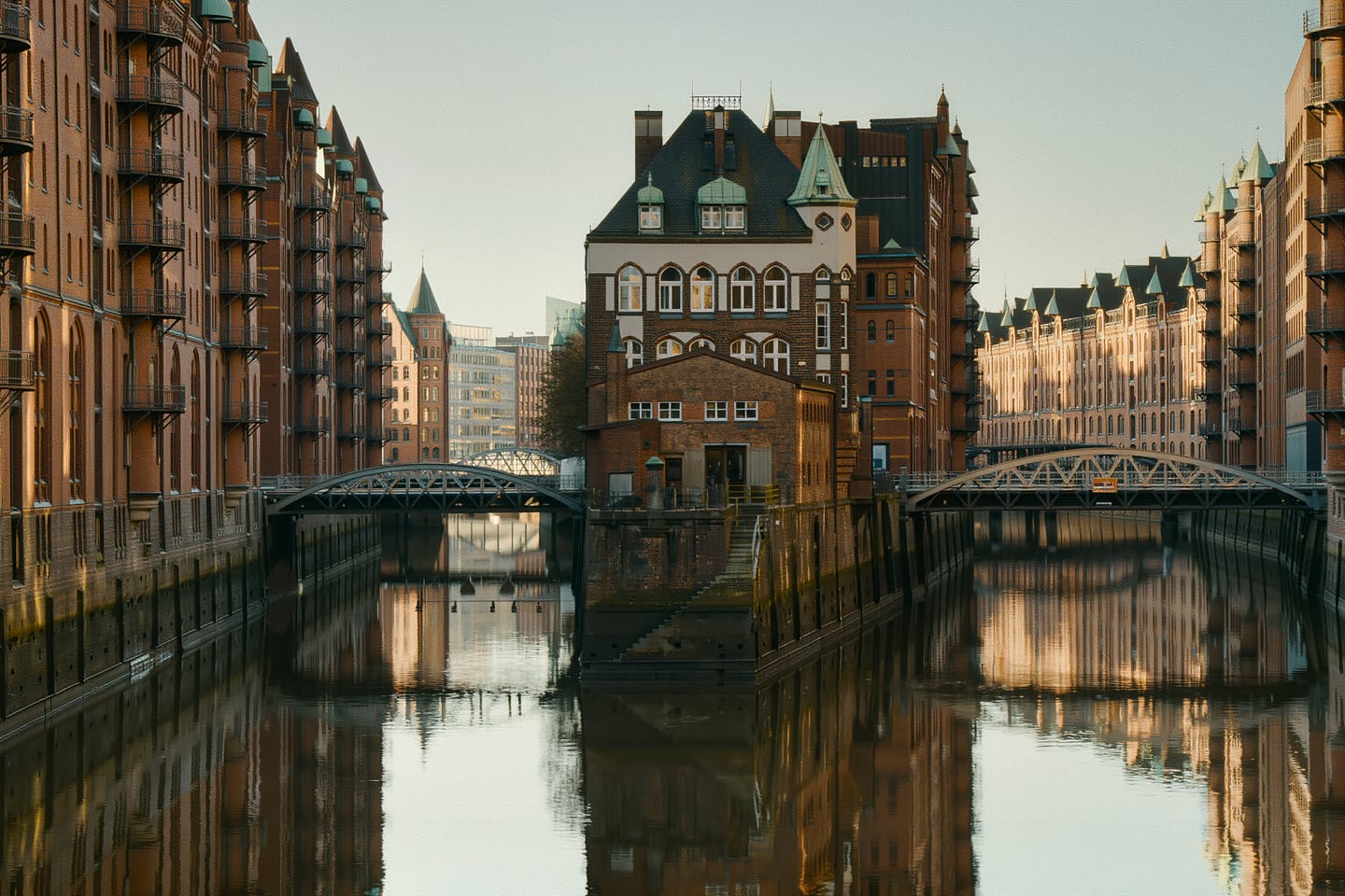 Hamburg