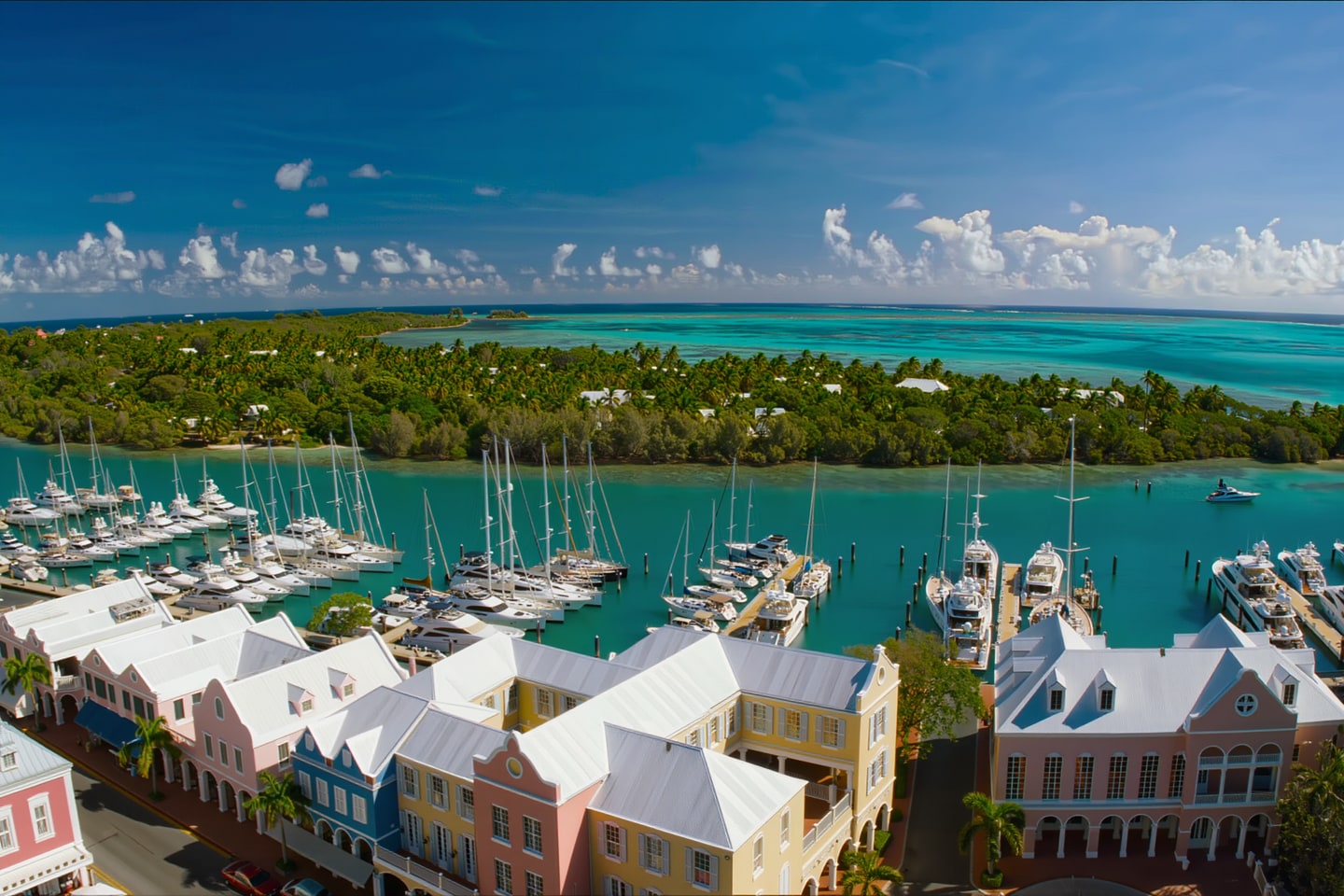 Hamilton, Bermuda