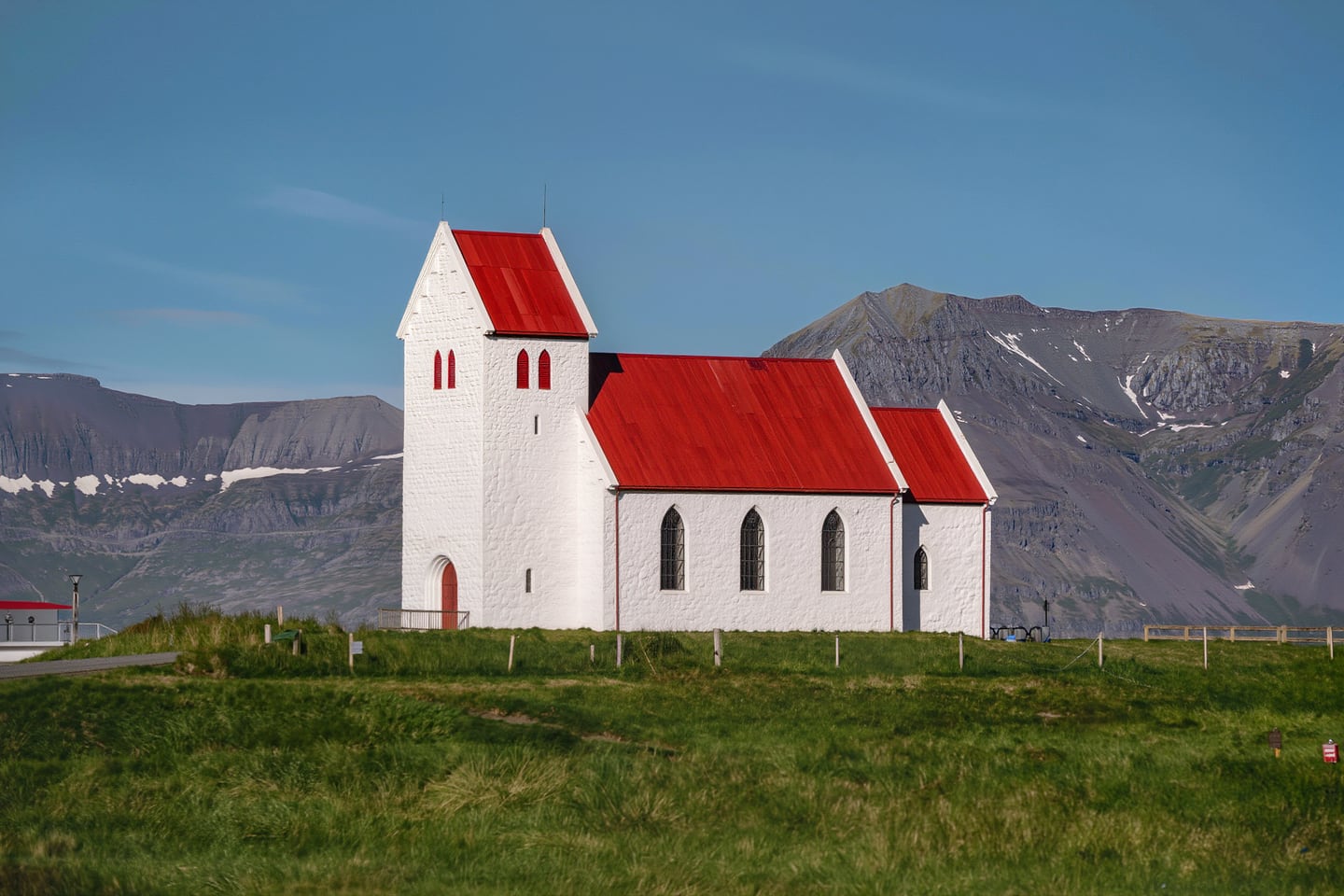 Harstad