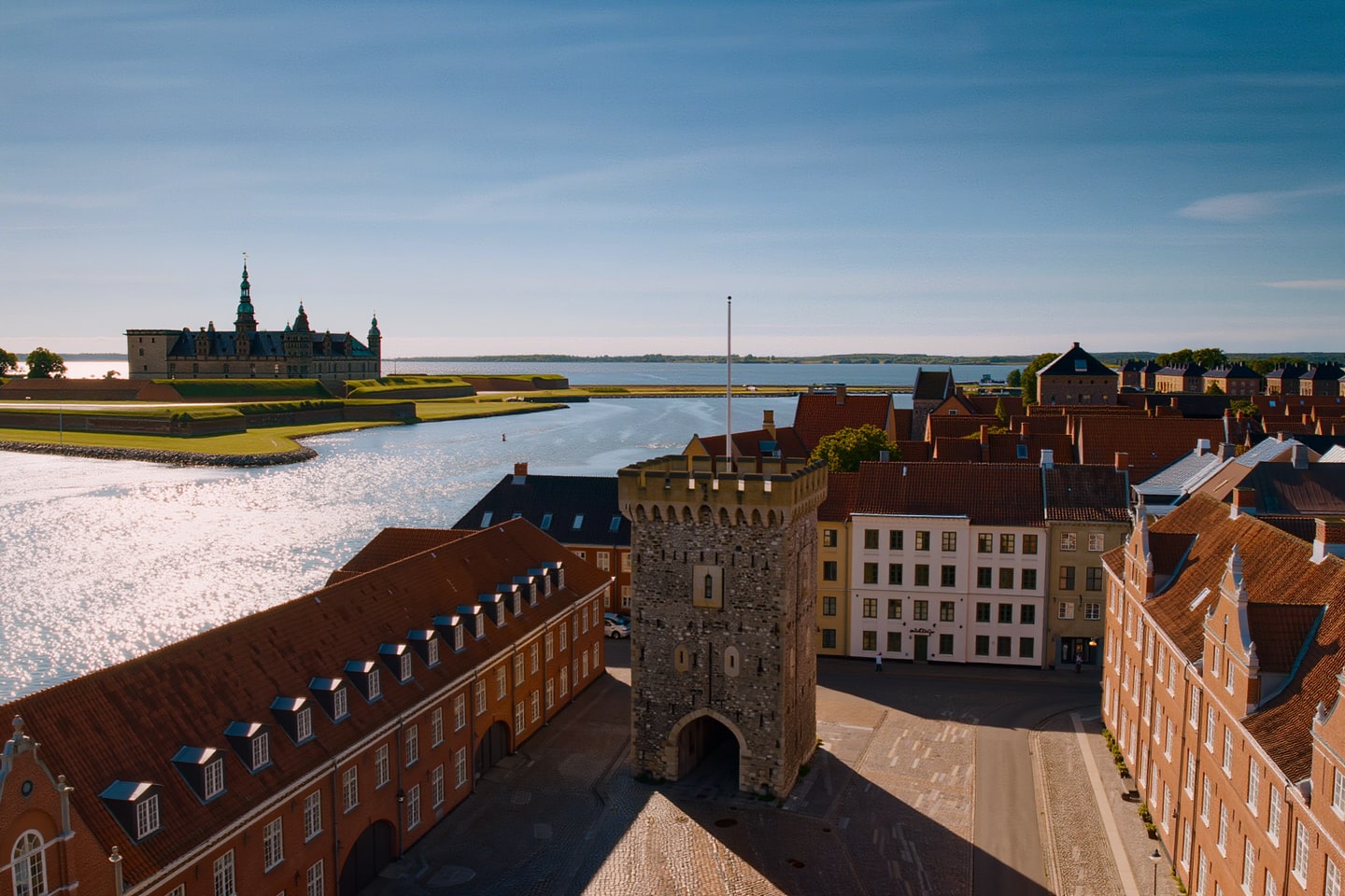 Helsingborg, Sweden