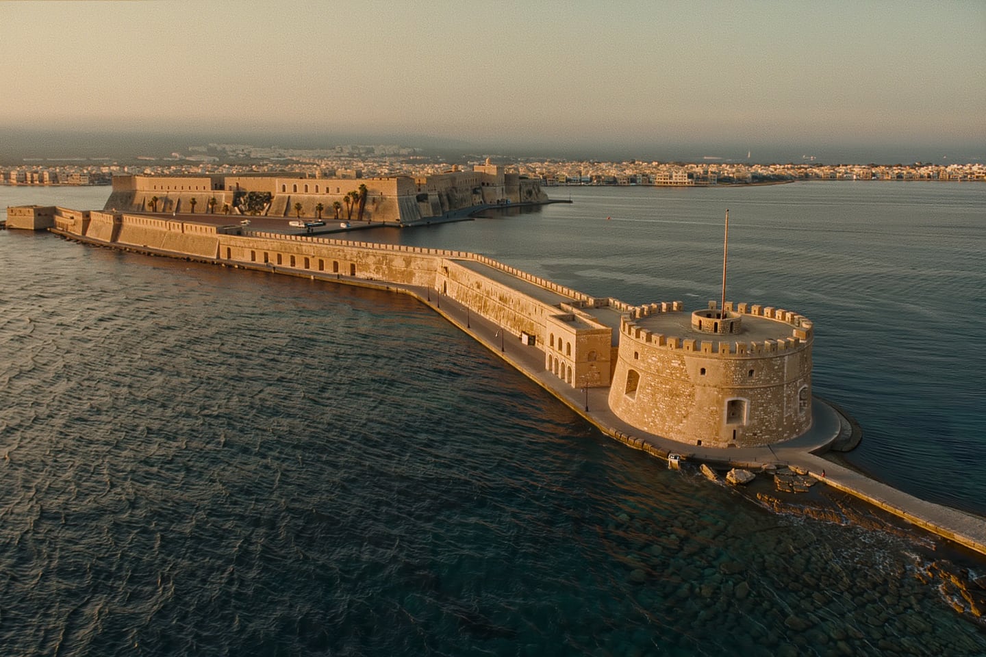 Heraklion (Crete), Greece