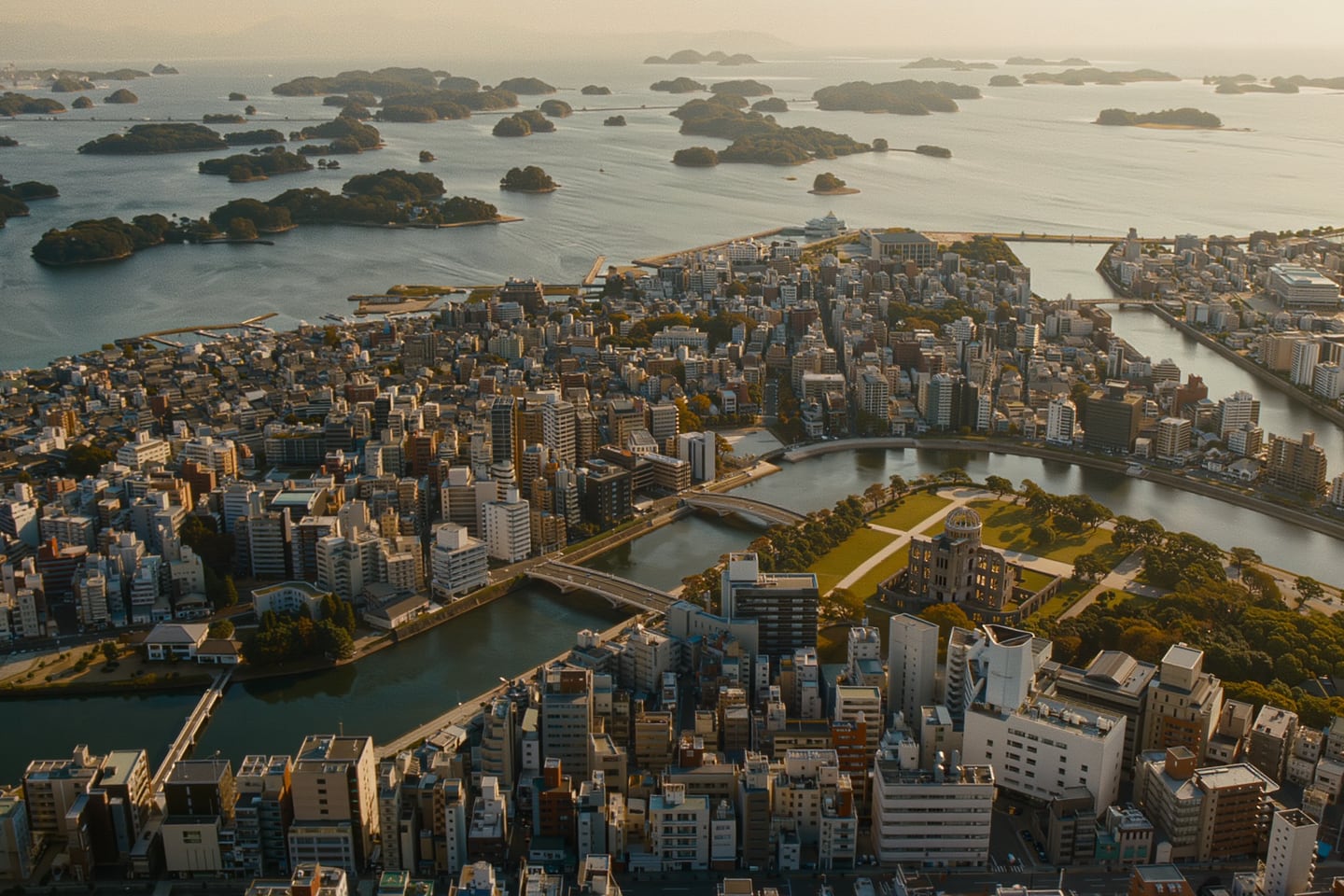 Hiroshima, Japan