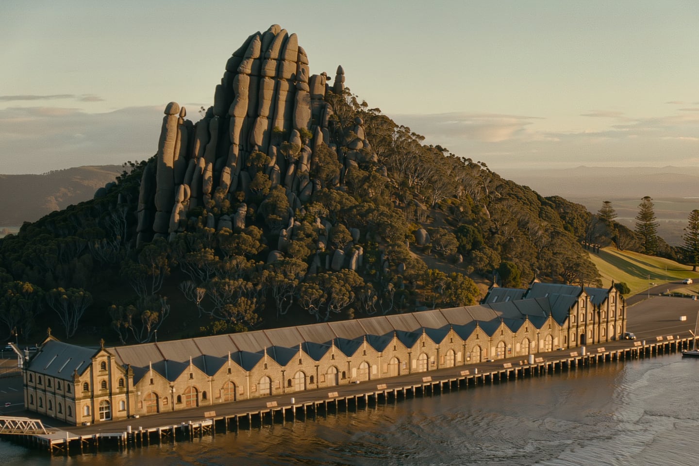 Hobart, Tasmania