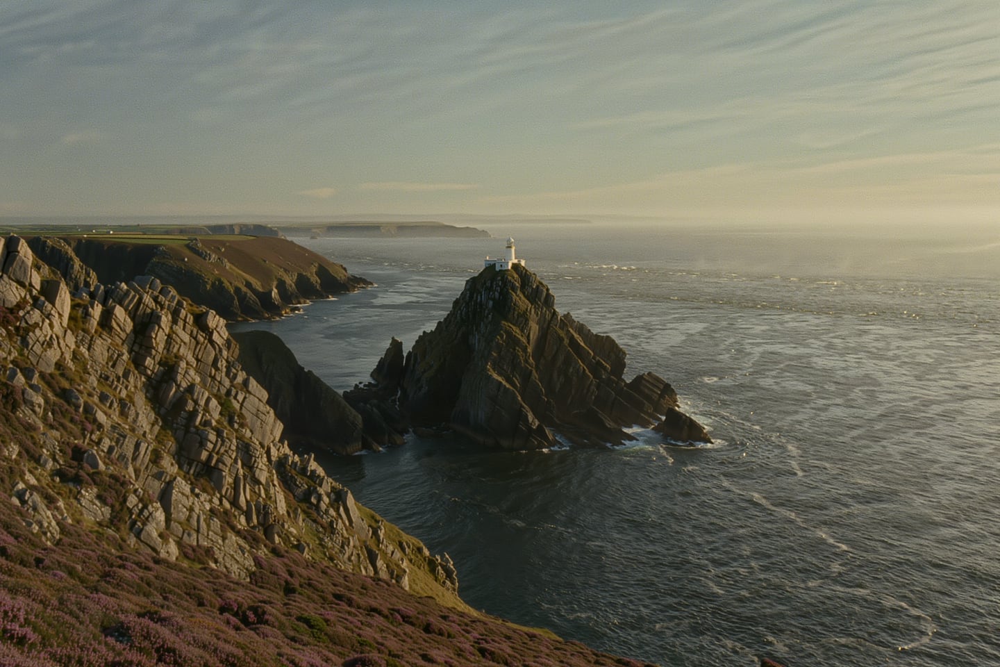 Holyhead