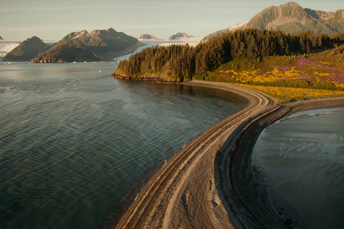Homer, Alaska