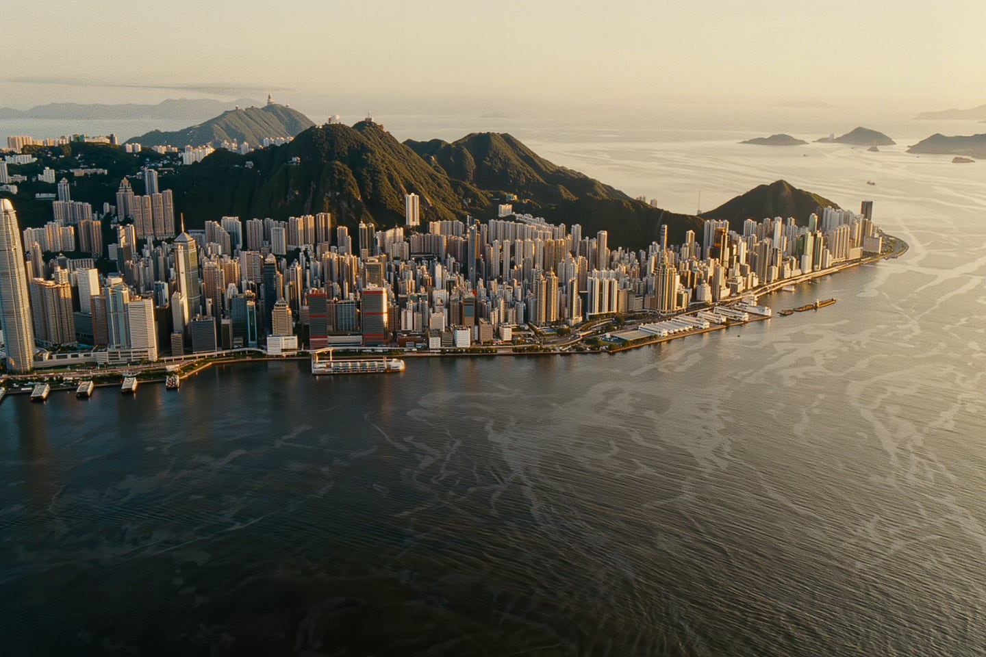 Hong Kong