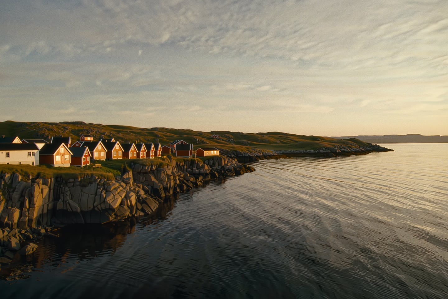 Honningsvag