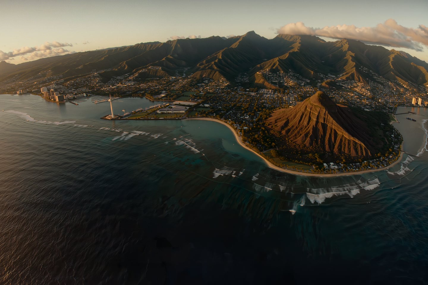 Honolulu, Hawaii