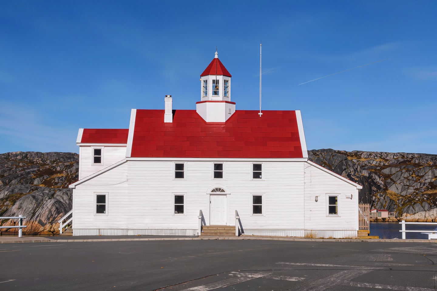 Hopedale