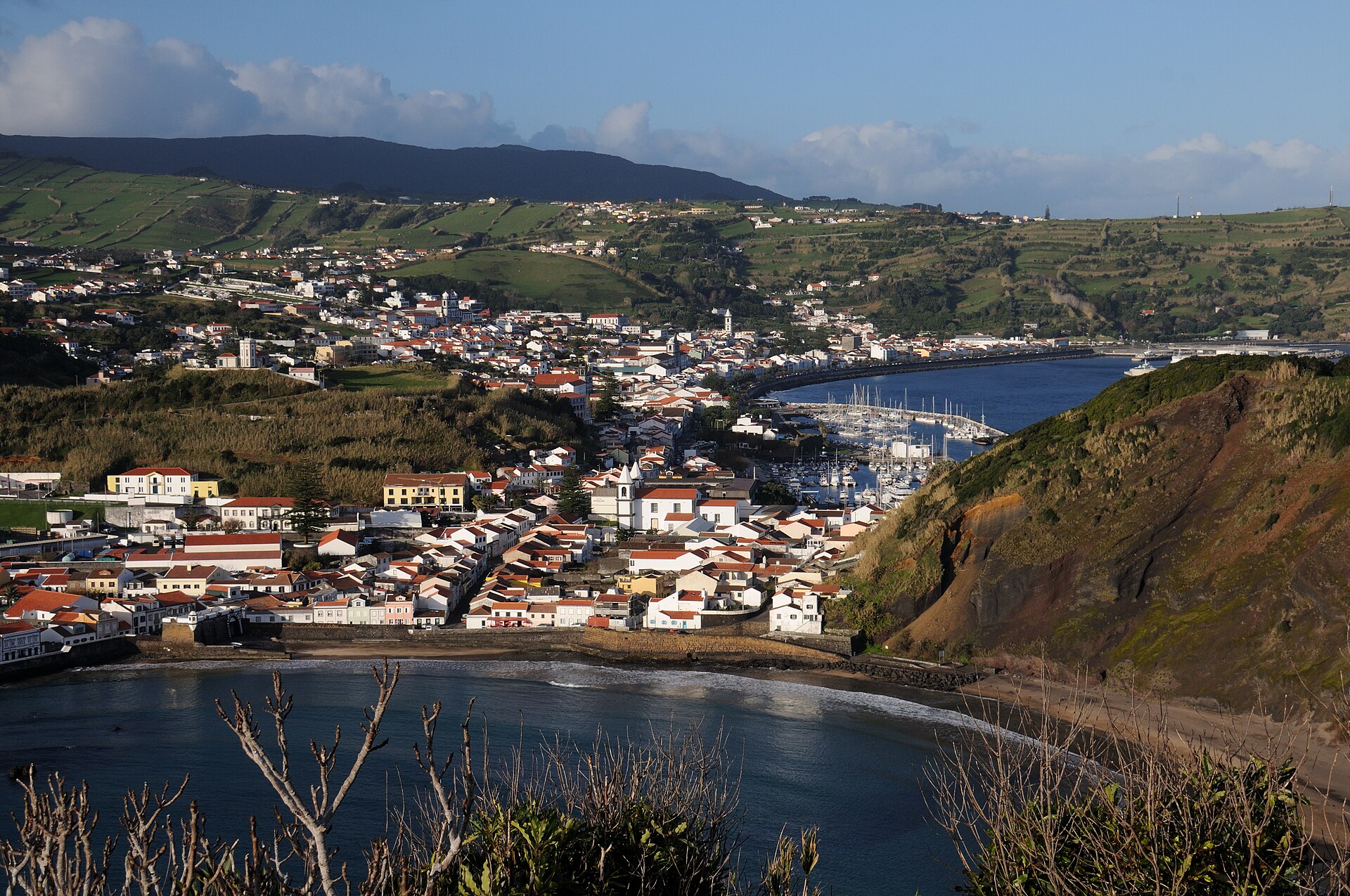 Horta