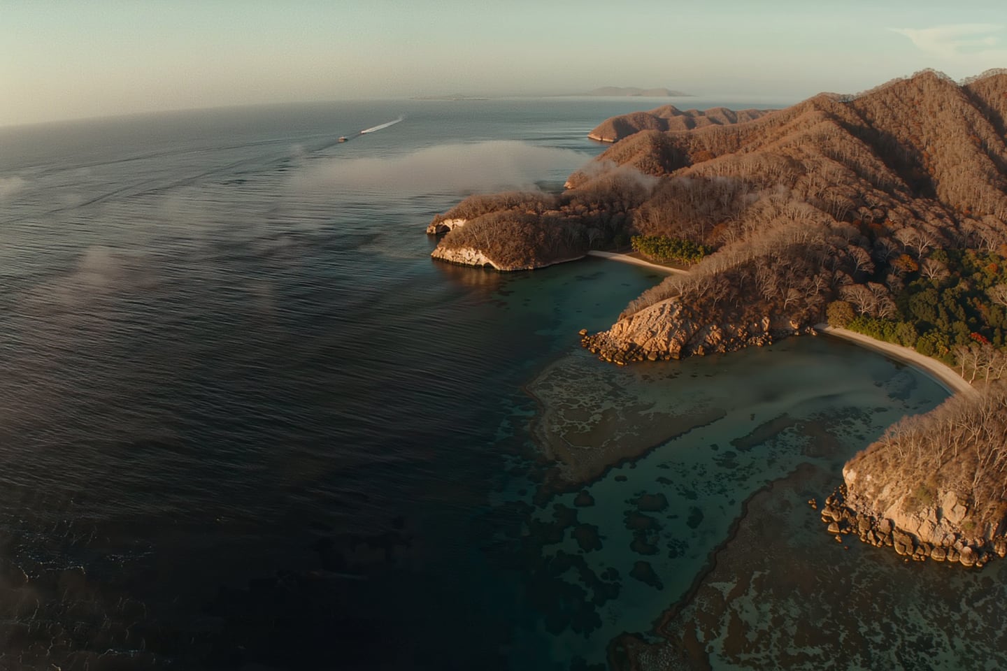 Huatulco, Mexico
