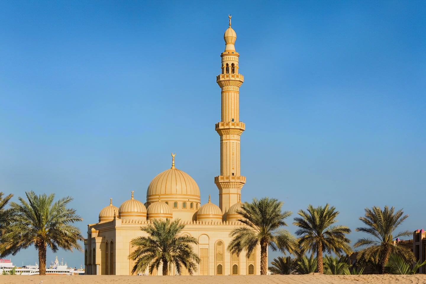 Hurghada