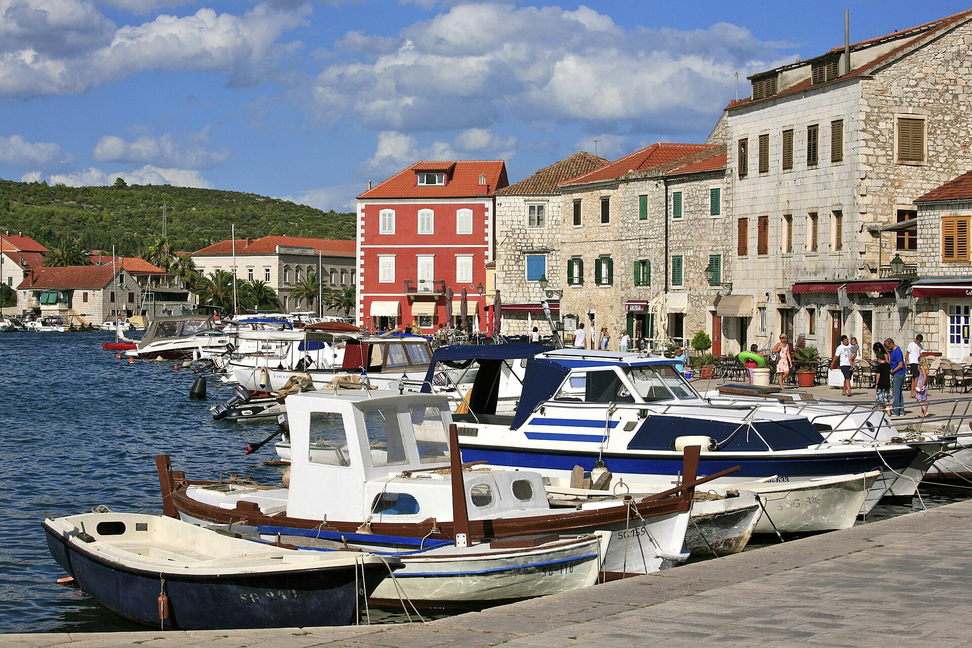 Hvar