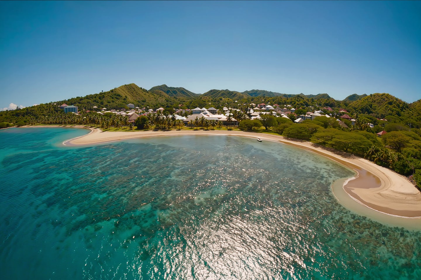 Ifalik, Micronesia