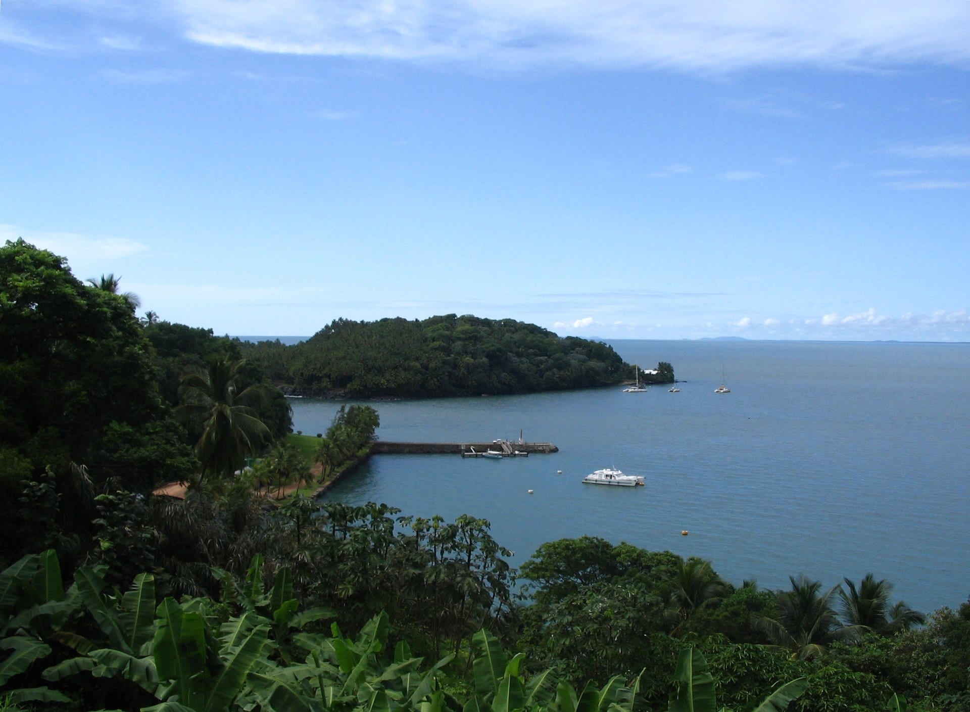 Ile Royale