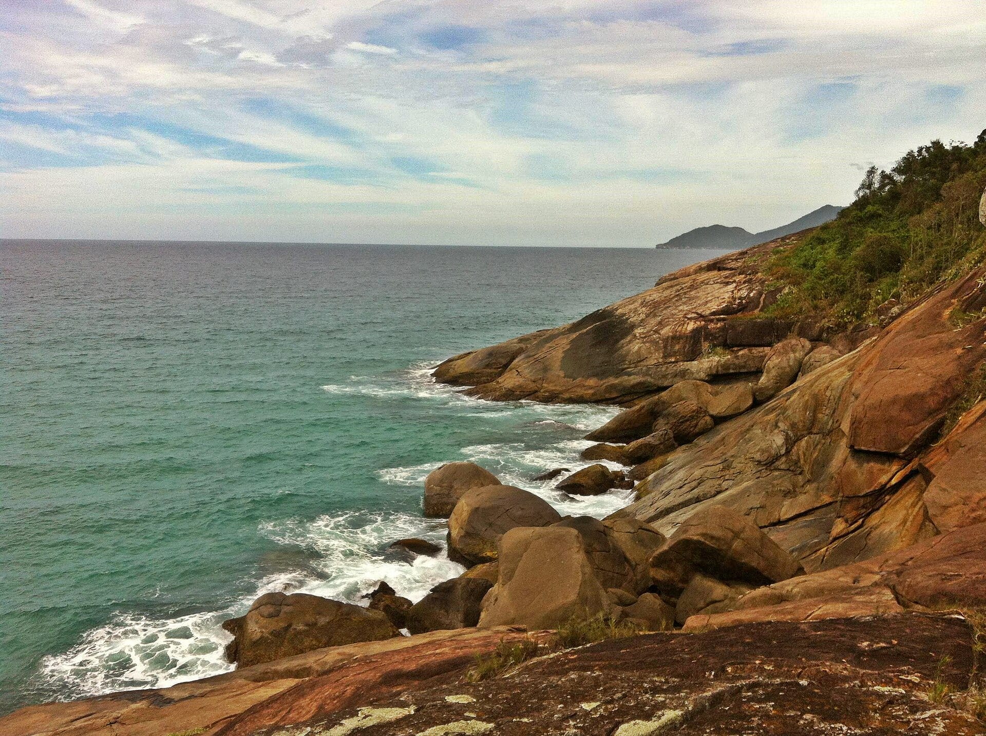Ilha Grande