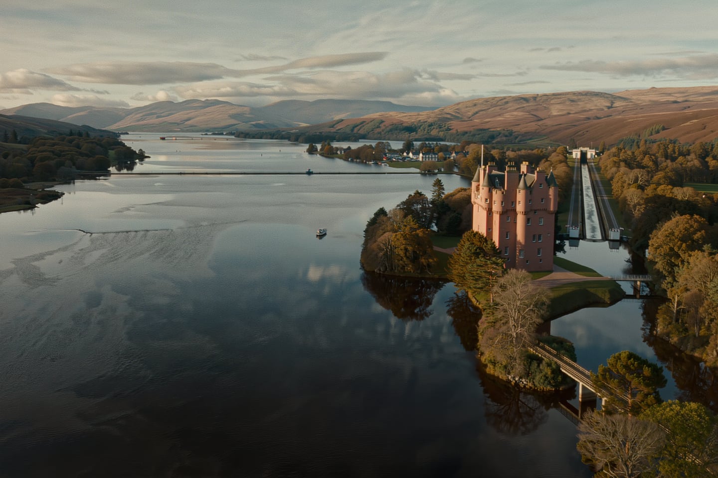 Inverness