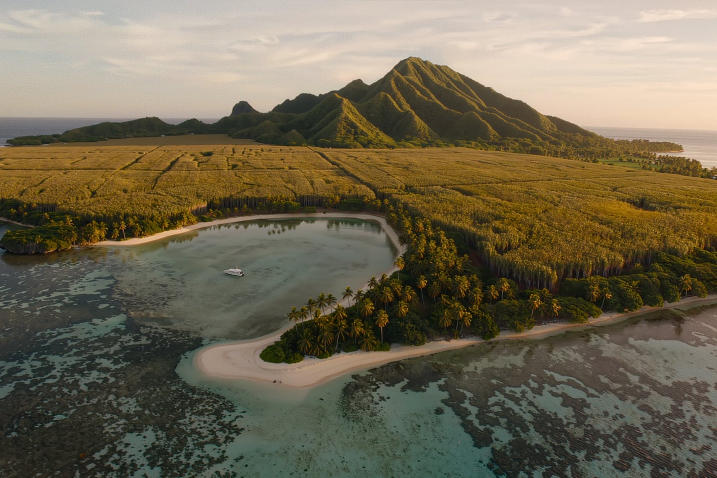 Ishigaki Island, Japan
