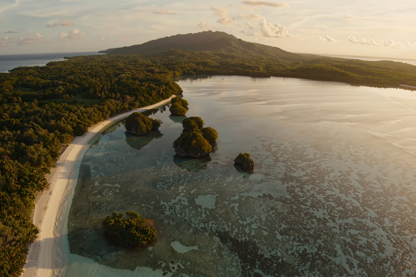 Ishigaki, Okinawa