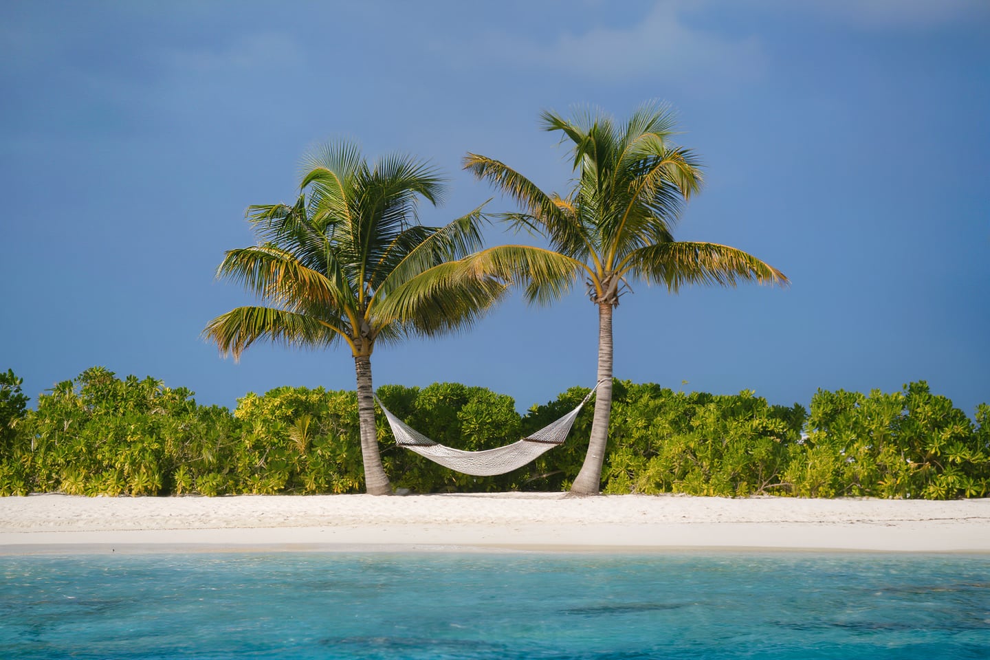 Isla Catalina, Dominican Republic