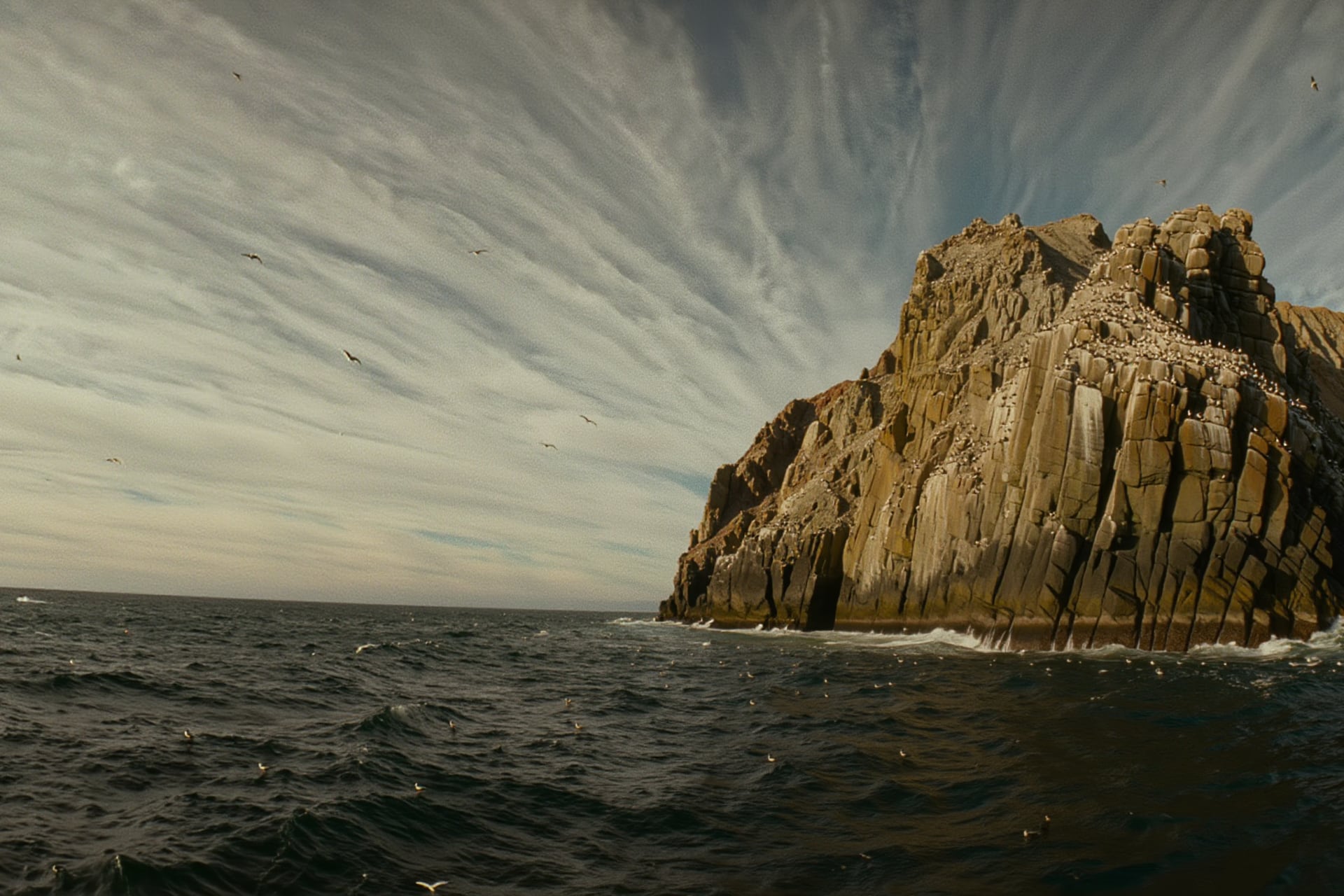 Isla Chanaral