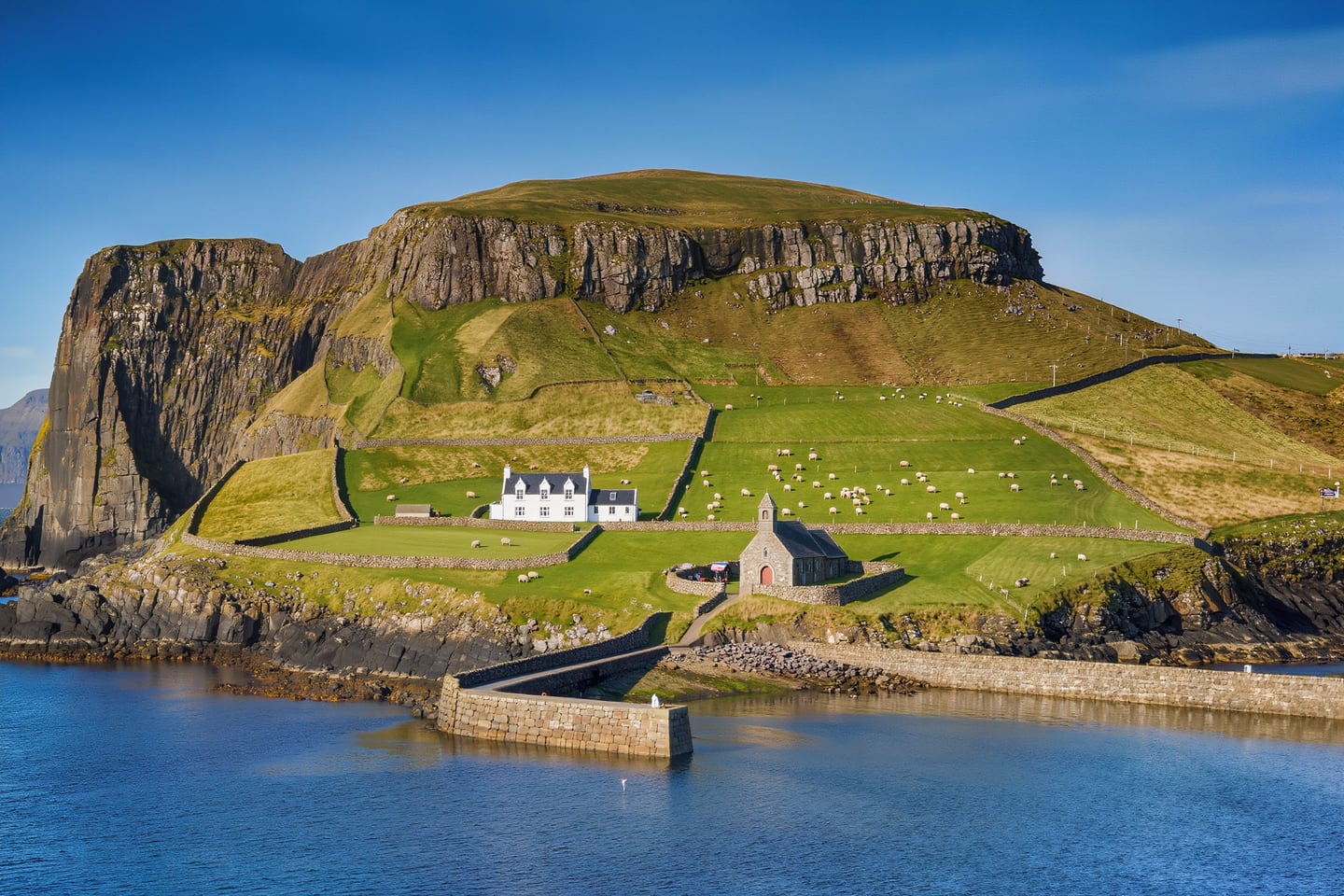 Isle of Canna