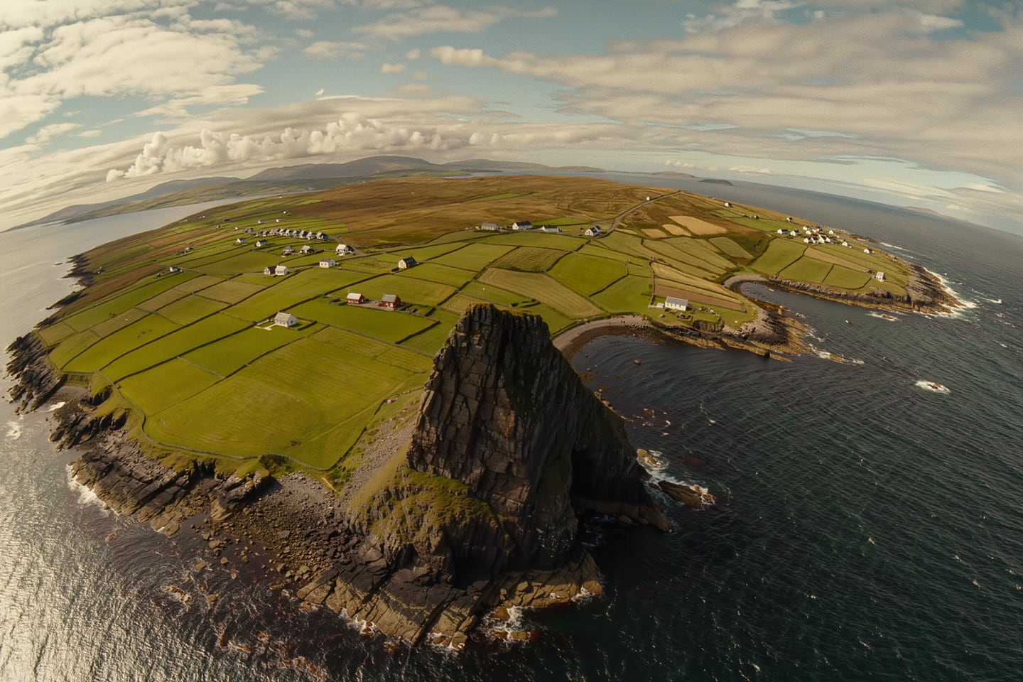 Isle of Eigg