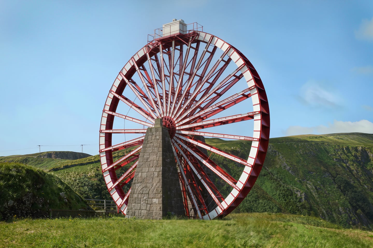 Isle of Man (Douglas)