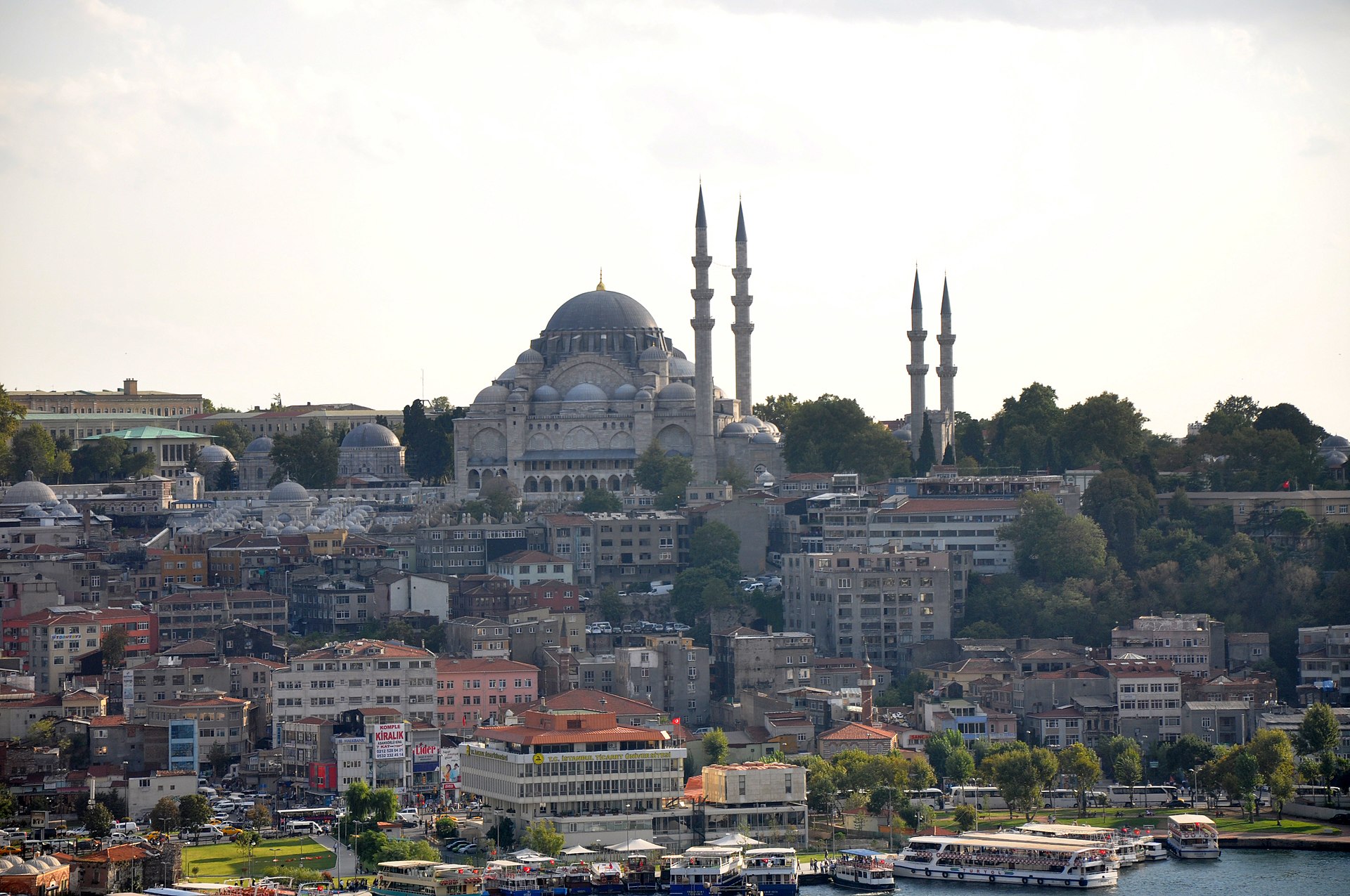 Istanbul