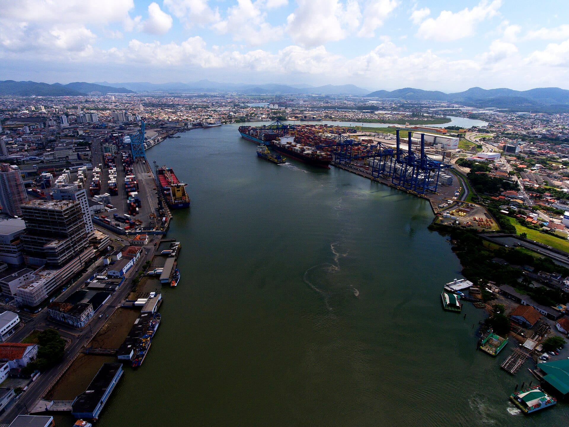Itajai