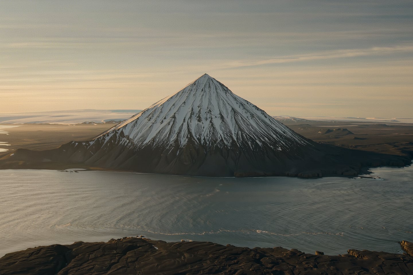 Jan Mayen