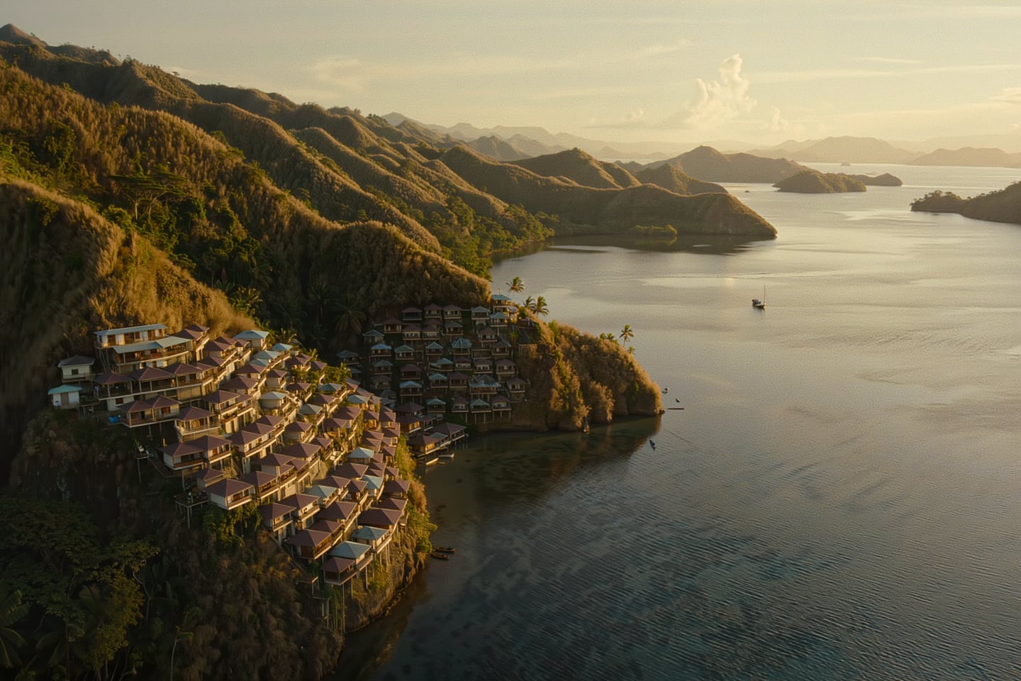 Jayapura, Papua, Indonesia