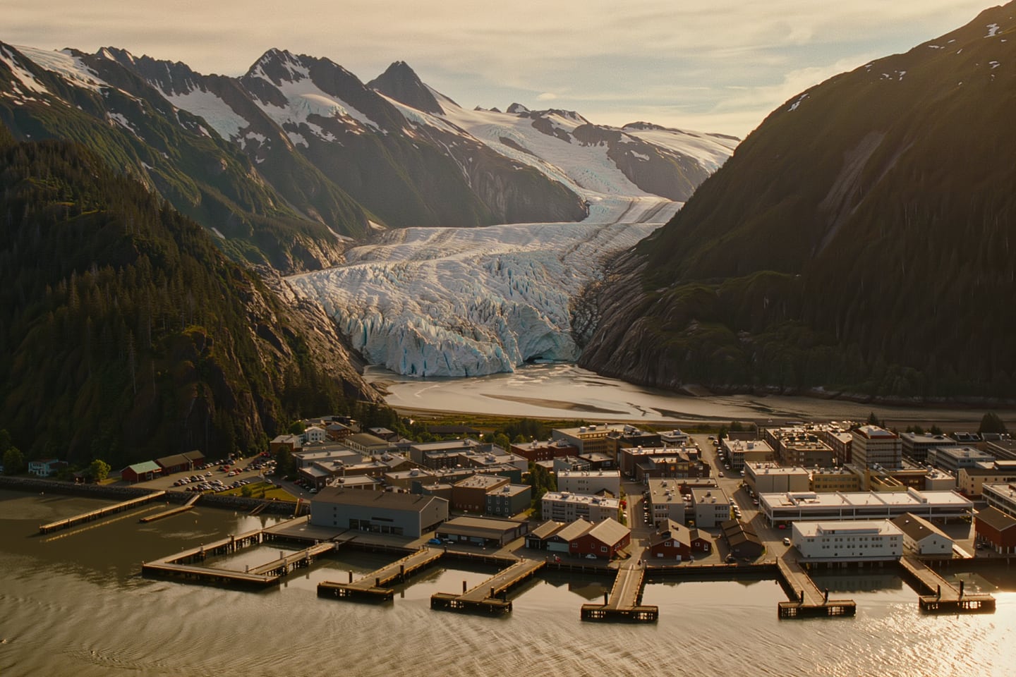 Juneau, Alaska