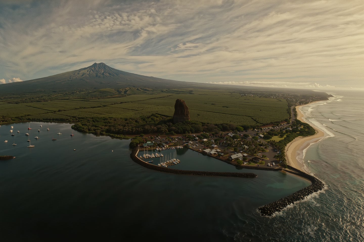 Kahului, Maui