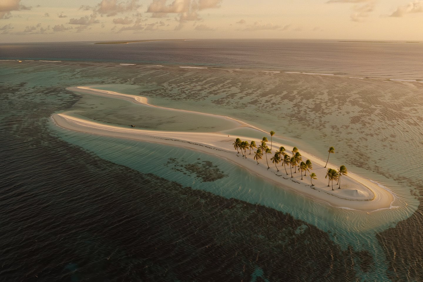 Kalanggaman Island, Philippines