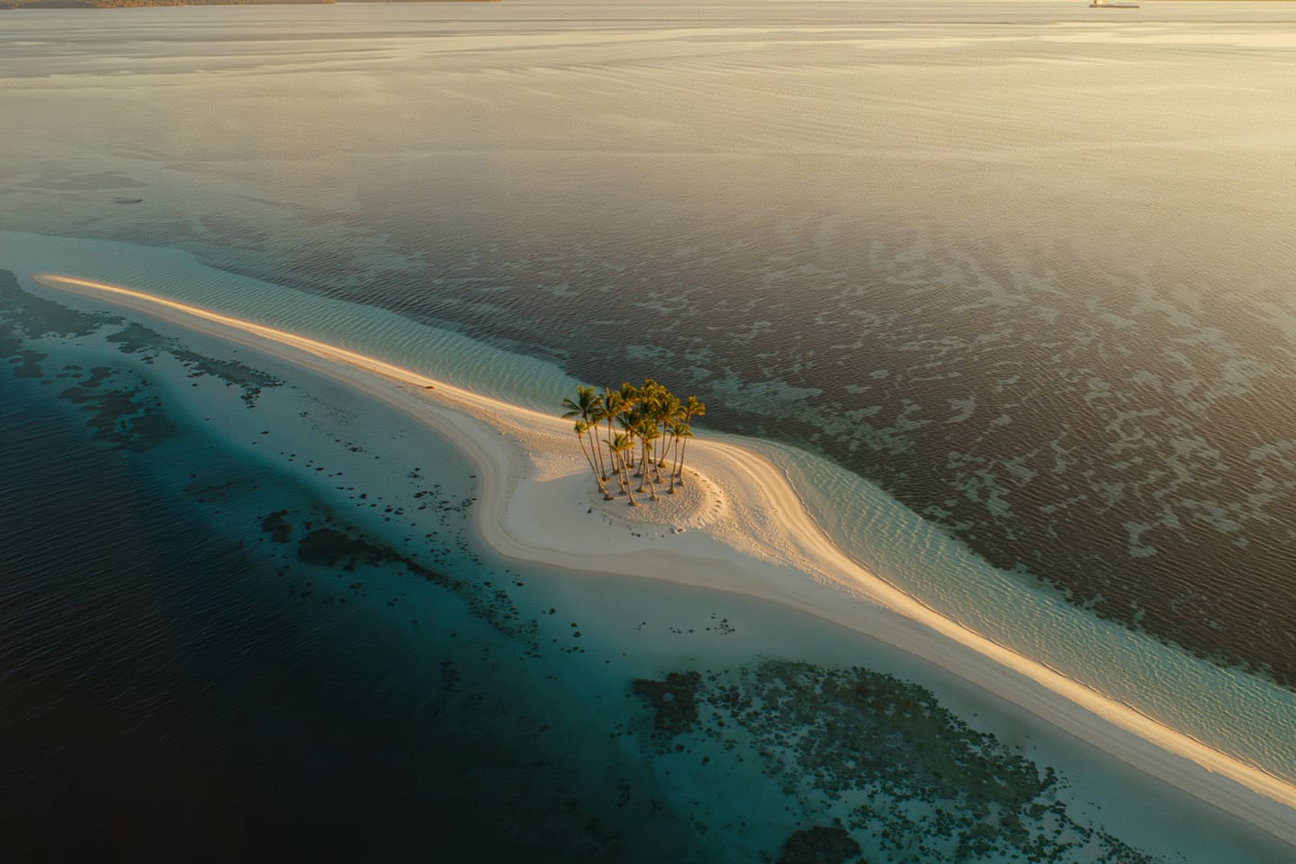 Kalanggaman Island, Philippines
