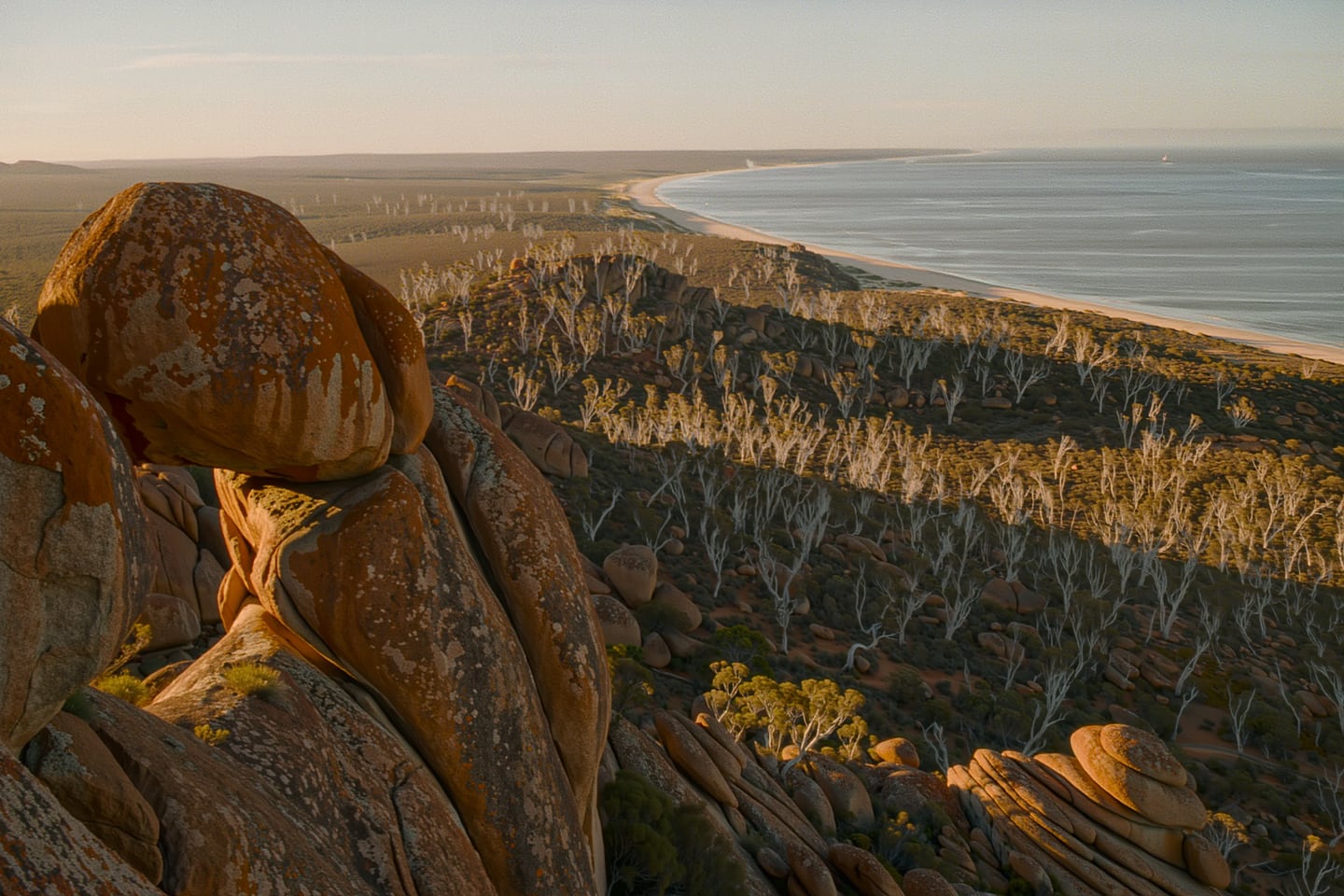 Kangaroo Island, Australia