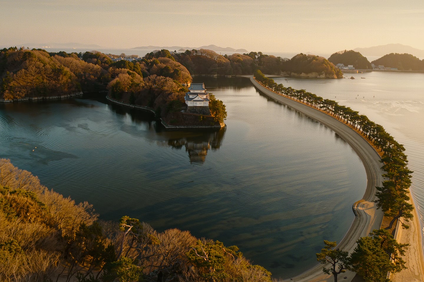 Karatsu, Japan