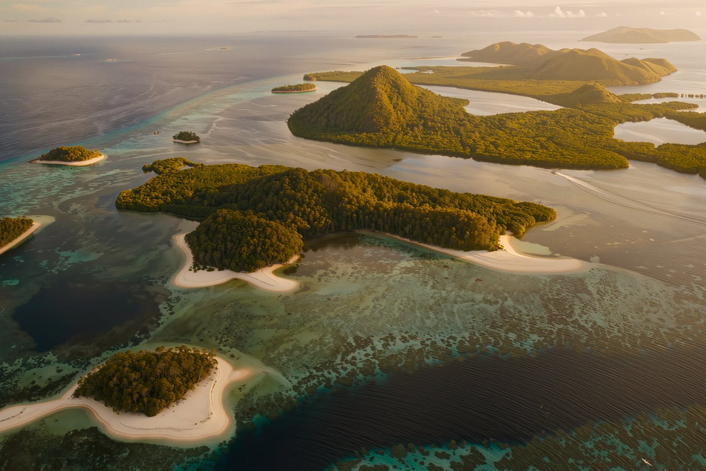 Karimunjawa, Indonesia