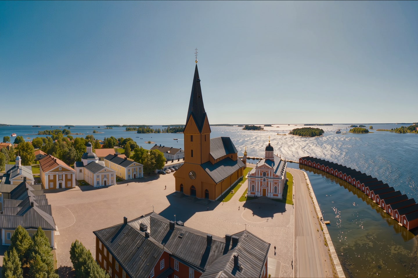 Karlskrona, Sweden