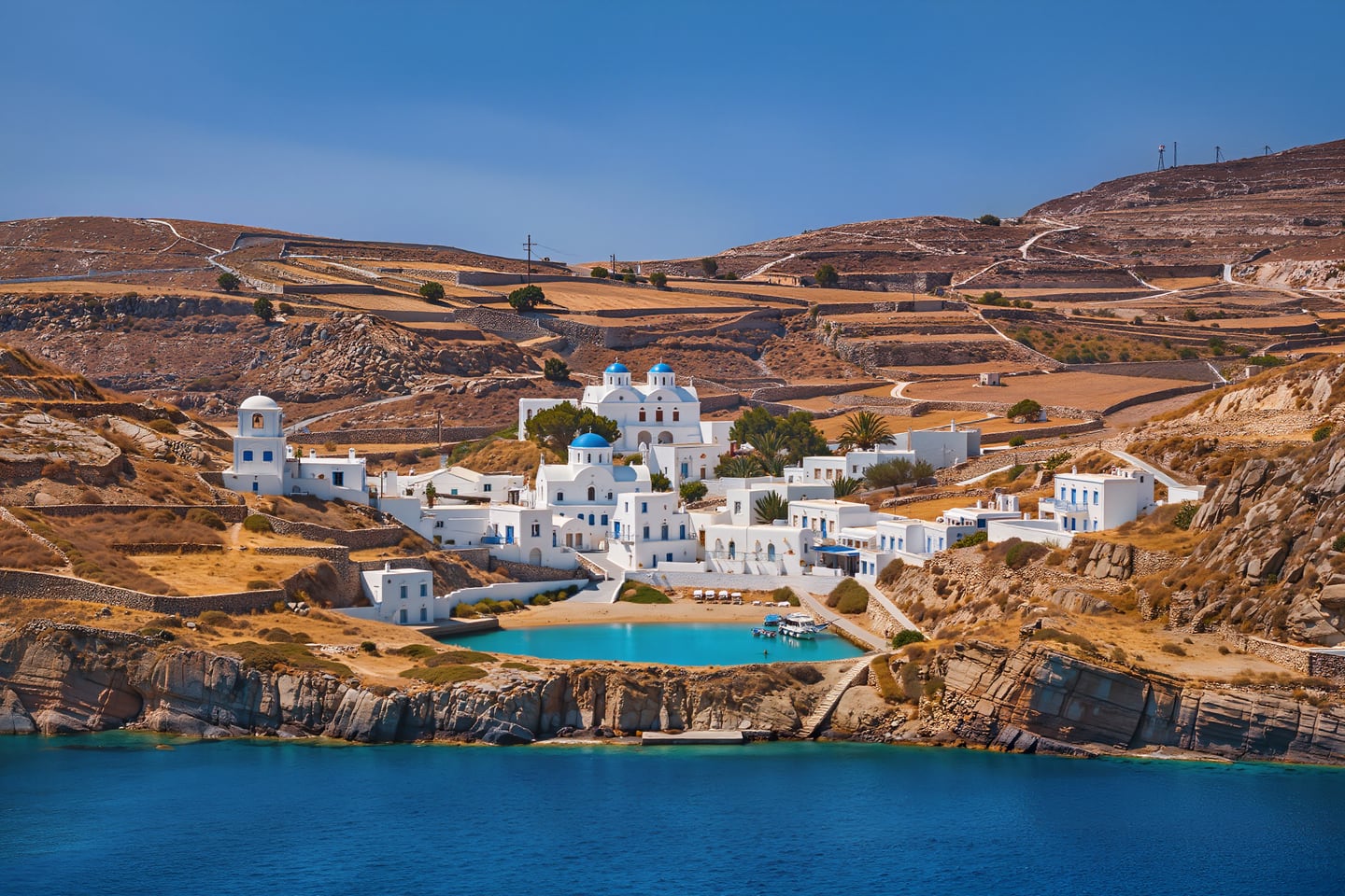 Katapola