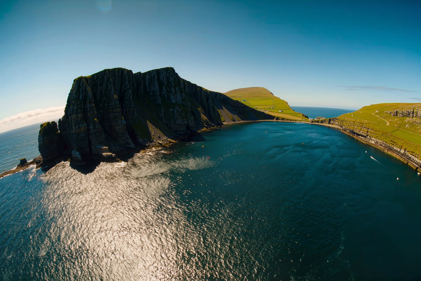 Killybegs, Ireland