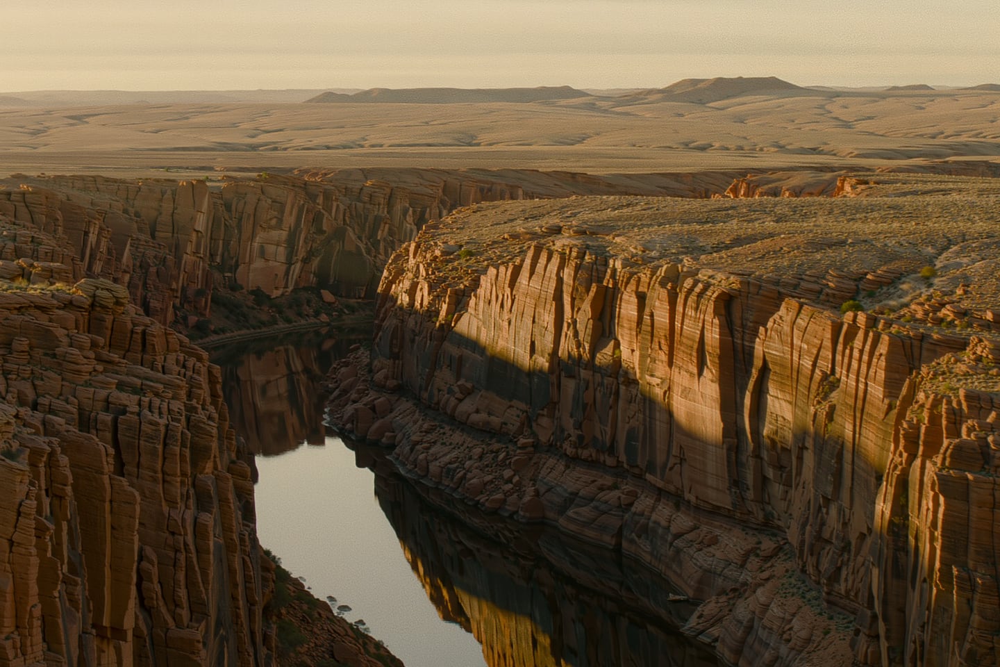King George River, Kimberley