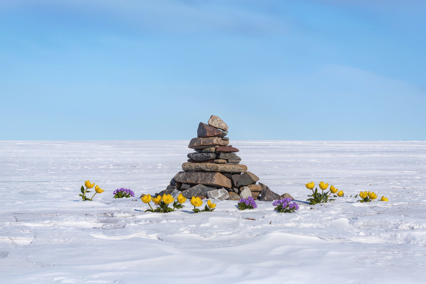 King William Island