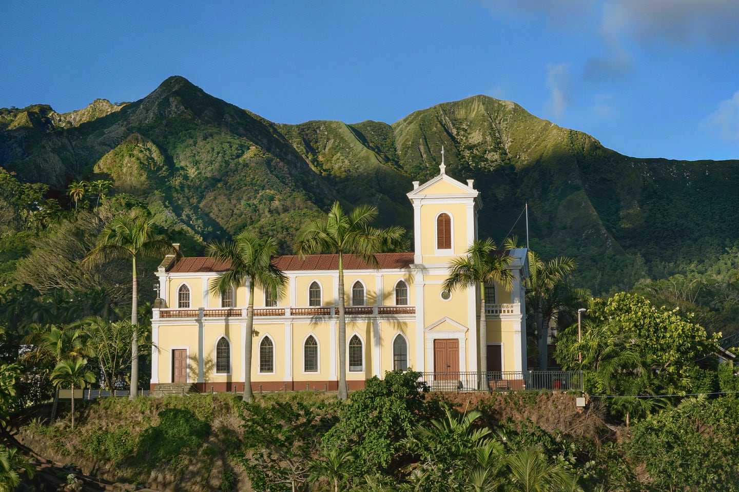 Kingstown