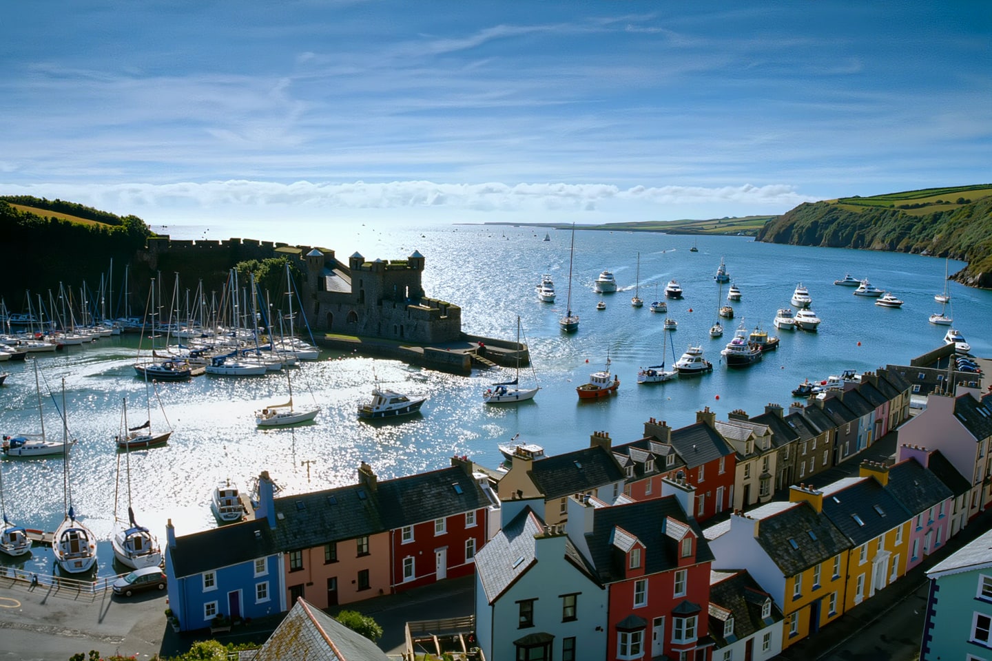 Kinsale