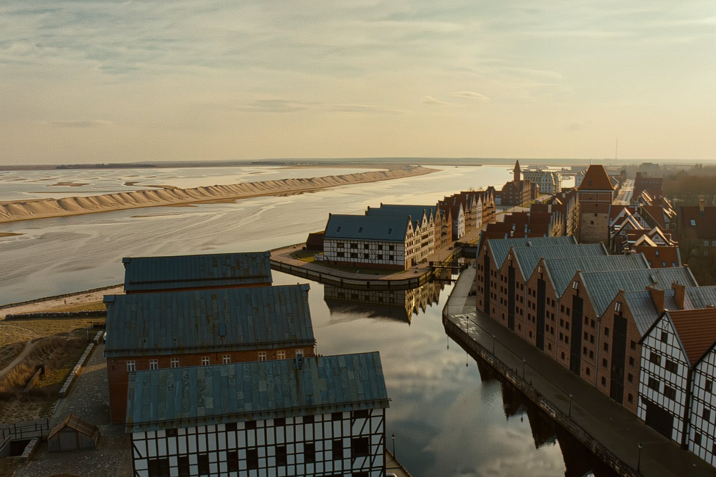 Klaipeda