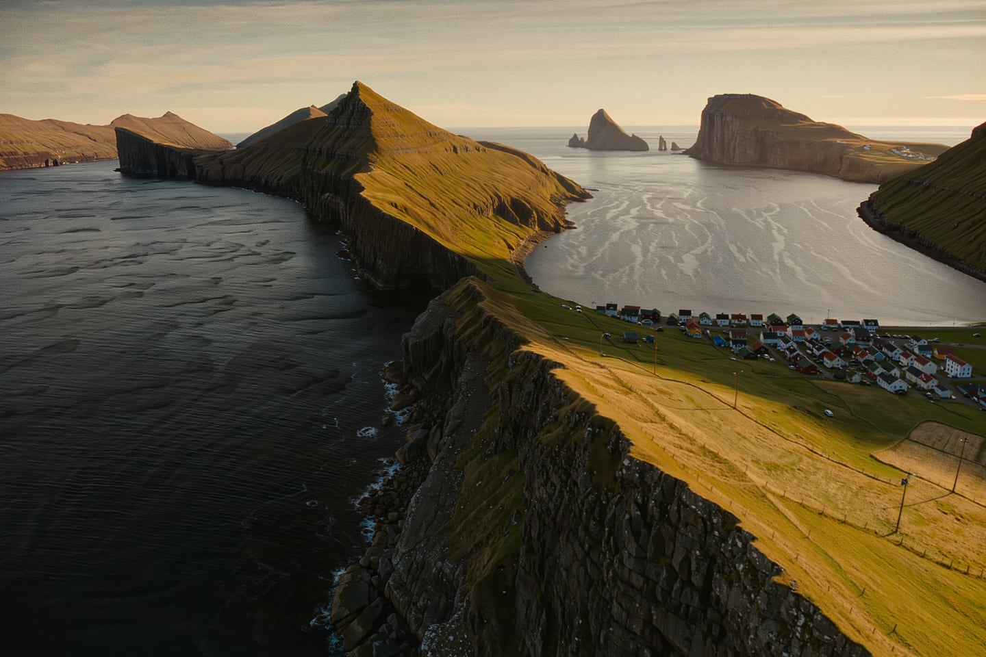 Klaksvík, Faroe Islands